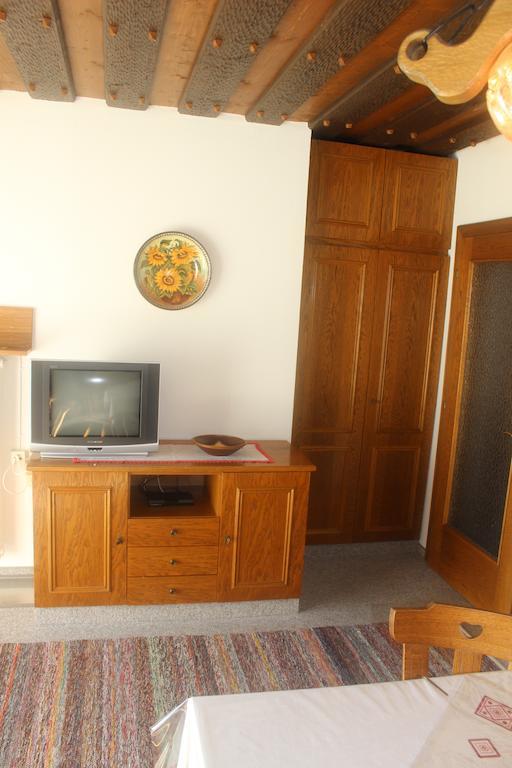 Appartamento Haus Bergblick Bad Kleinkirchheim Camera foto